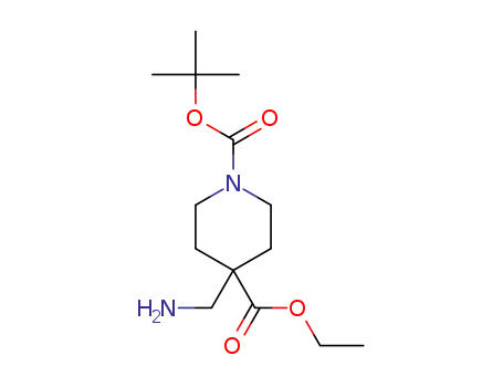 1016258-69-7 Structure