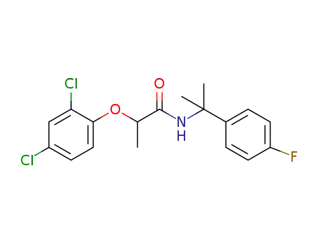 1418283-32-5 Structure