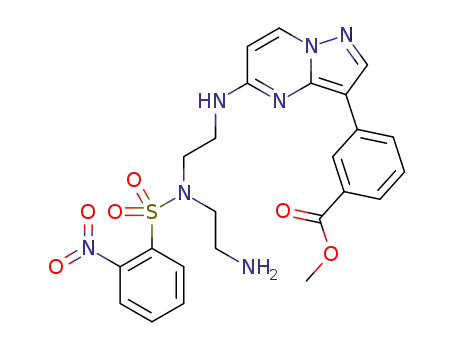 1429313-36-9 Structure