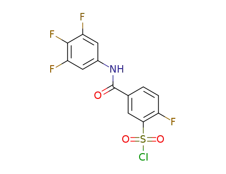 1445796-56-4 Structure