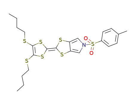 960365-01-9 Structure
