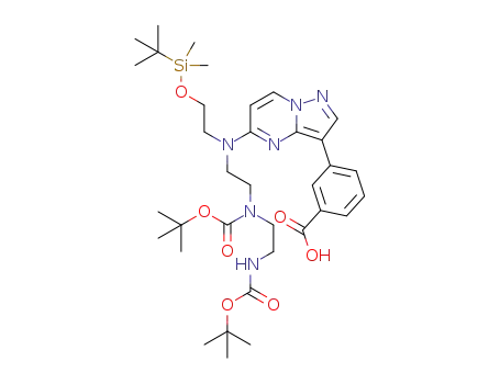 1429313-57-4 Structure