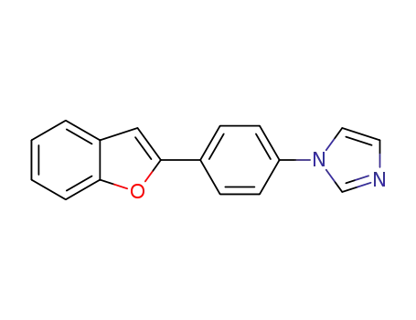 C<sub>17</sub>H<sub>12</sub>N<sub>2</sub>O