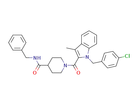 1401619-10-0 Structure