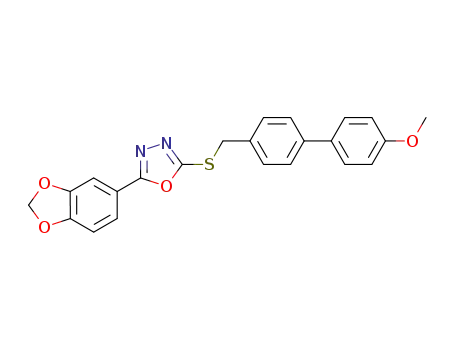 1417334-77-0 Structure