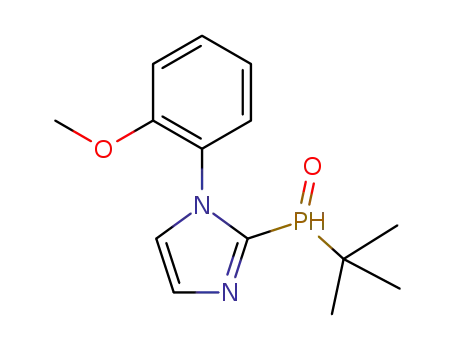 C<sub>14</sub>H<sub>19</sub>N<sub>2</sub>O<sub>2</sub>P