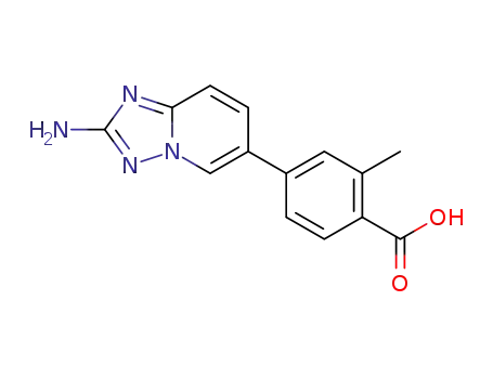 1309682-28-7 Structure