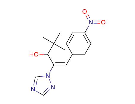 C<sub>15</sub>H<sub>18</sub>N<sub>4</sub>O<sub>3</sub>