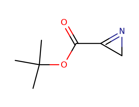2H-AZIRINE-3-CARBOXYLIC ACID TERT-BUTYL ESTER