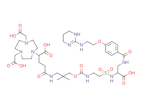 1393933-89-5 Structure