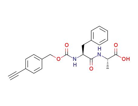 1391932-31-2 Structure