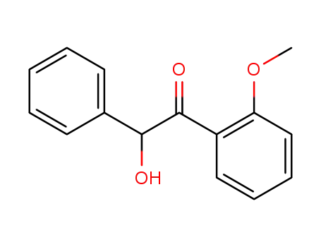 Methoxybenzoin