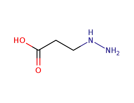 3-Hydrazinopropionic acid