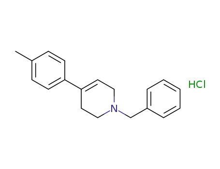 C<sub>19</sub>H<sub>21</sub>N*ClH