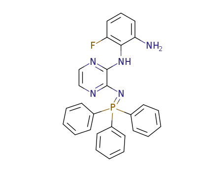 1400820-30-5 Structure