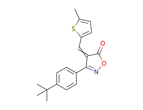 1353036-81-3 Structure