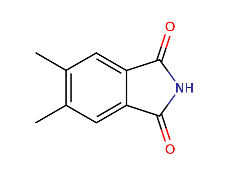1H-Isoindole-1,3(2H)-dione, 5,6-dimethyl-