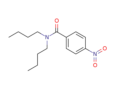 N,N-dibutyl-4-nitrobenzamide
