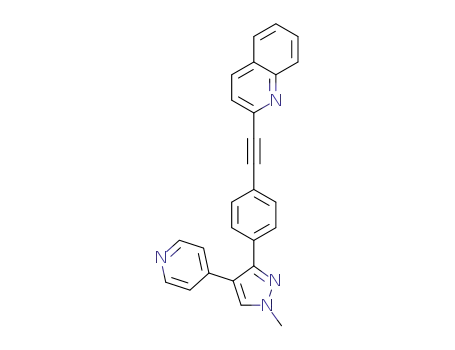1443361-07-6 Structure