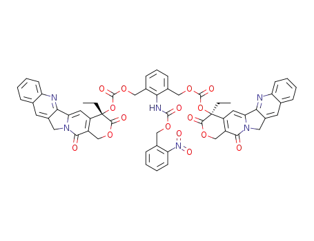 1447147-11-6 Structure