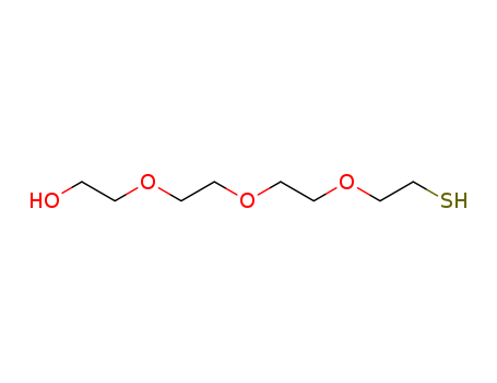 1-mercapto-11-hydroxy-3,6,9-trioxaundecane