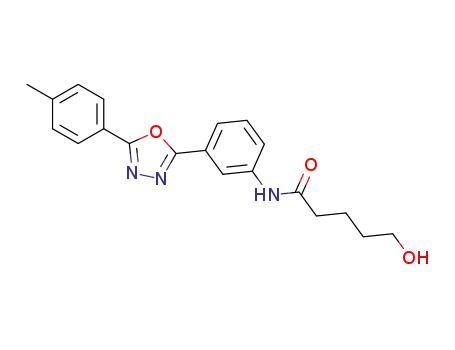 1620516-94-0 Structure