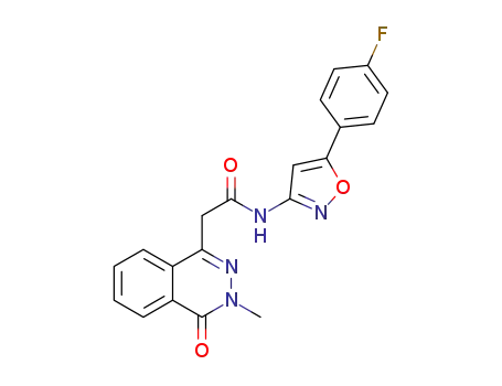 1458056-27-3 Structure