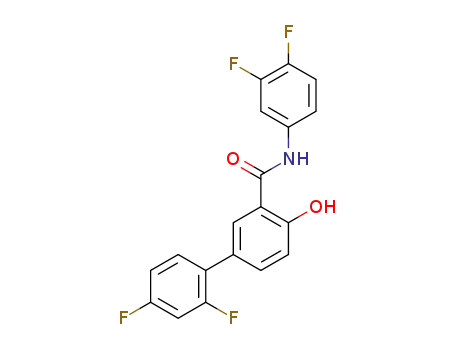 1468402-81-4 Structure