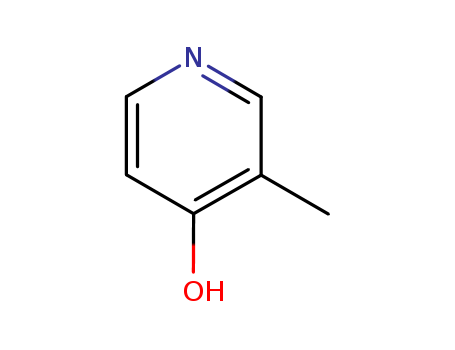 4-Hydroxy-3-methylpyridine,3-Methyl-4-pyridinol cas no. 22280-02-0 98%