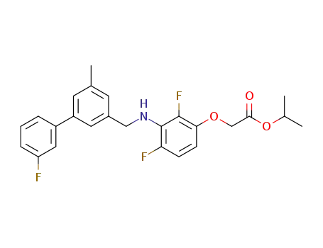 1427406-76-5 Structure