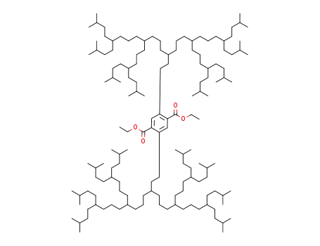 C<sub>146</sub>H<sub>282</sub>O<sub>4</sub>