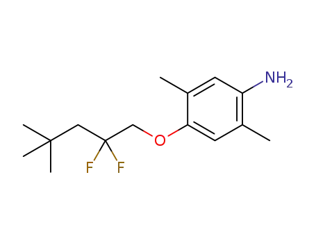 1384267-63-3 Structure