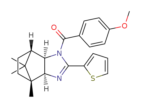 C<sub>23</sub>H<sub>26</sub>N<sub>2</sub>O<sub>2</sub>S