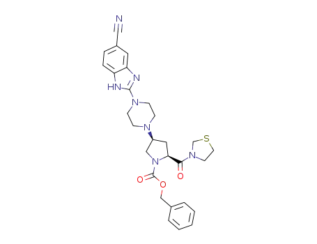 401567-01-9 Structure