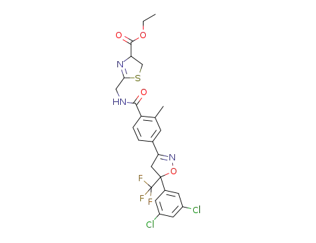 1355645-65-6 Structure