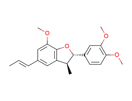 Molecular Structure of 41744-39-2 (acuminatin)
