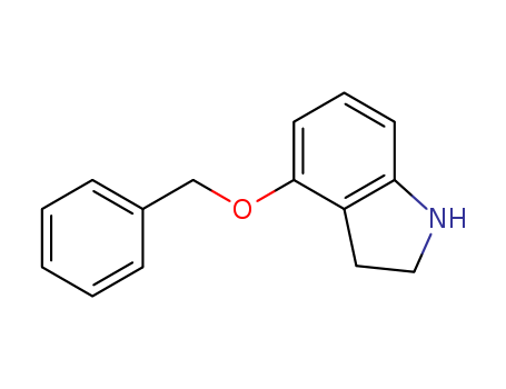 6-CHLORO-1,2,3,4-TETRAHYDRO-ISOQUINOLINE-1-CARBOXYLIC ACID