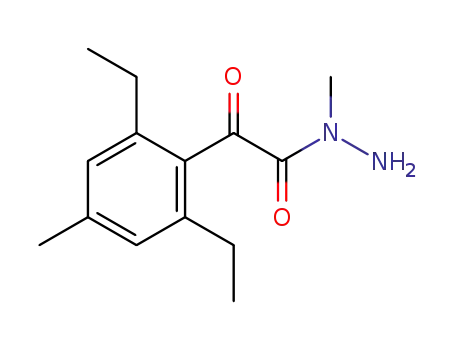 1363807-14-0 Structure