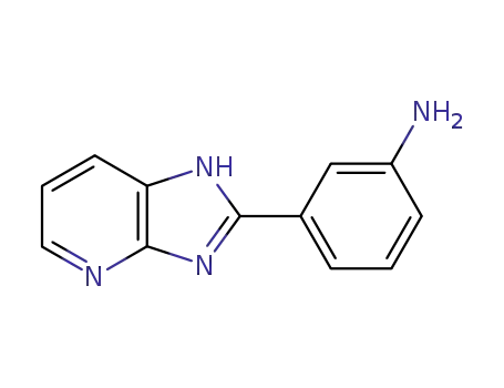 116489-65-7 Structure