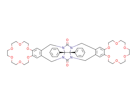 Molecular Structure of 1333429-14-3 (C<sub>52</sub>H<sub>62</sub>N<sub>4</sub>O<sub>14</sub>)