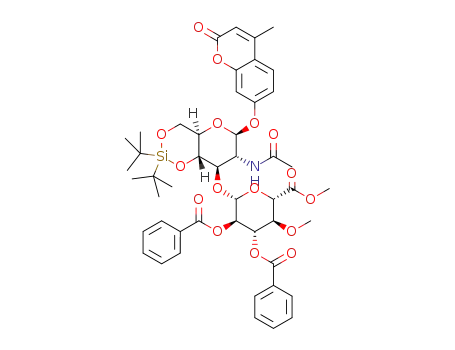 1319721-62-4 Structure