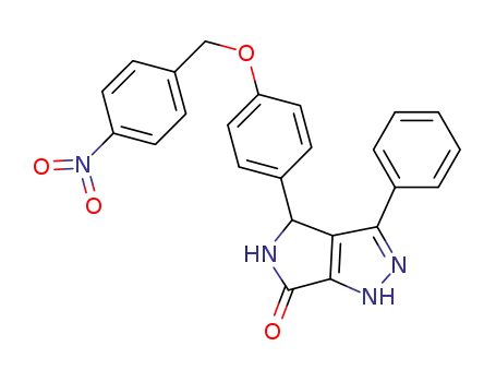 1350613-29-4 Structure