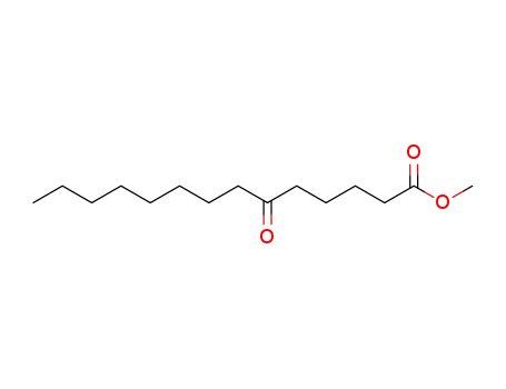 6-ケトミリスチン酸メチル
