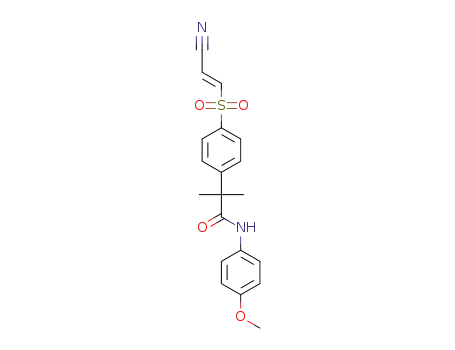 1394819-12-5 Structure