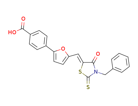 Leukadherin-1