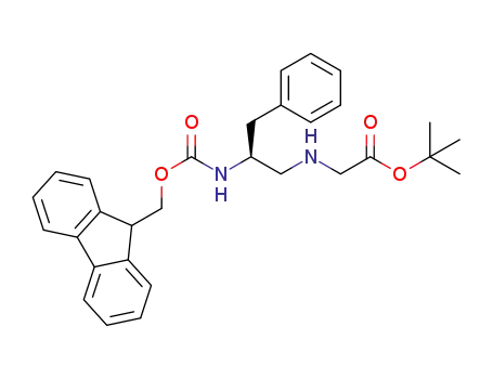 C<sub>30</sub>H<sub>34</sub>N<sub>2</sub>O<sub>4</sub>