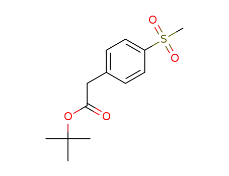 1380646-42-3 Structure