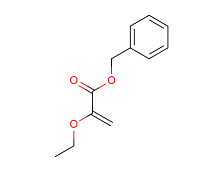 benzyl 2-ethoxyacrylate