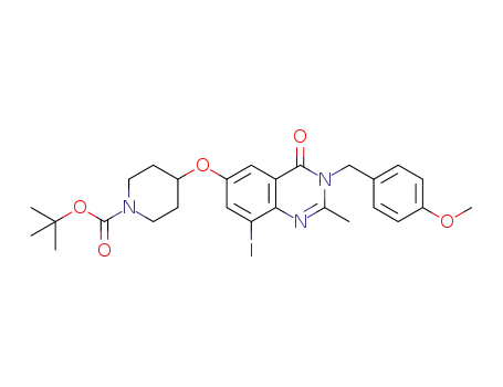 1352718-15-0 Structure