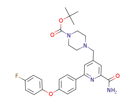 1367127-32-9 Structure